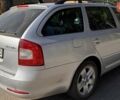 Серый Шкода Октавия, объемом двигателя 1.6 л и пробегом 202 тыс. км за 9500 $, фото 7 на Automoto.ua