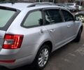 Серый Шкода Октавия, объемом двигателя 1.6 л и пробегом 407 тыс. км за 8800 $, фото 4 на Automoto.ua