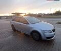 Шкода Октавія 2013 у Львові на Automoto.ua Сірий Шкода Октавія, об'ємом двигуна 1.6 л та пробігом 360 тис. км за 9300 $, фото 2 на Automoto.ua