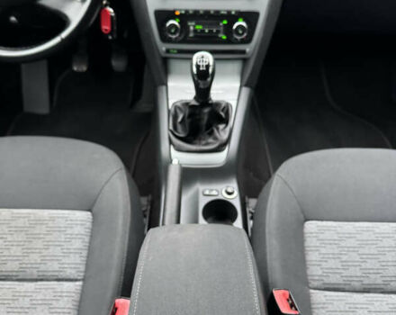 Серый Шкода Октавия, объемом двигателя 1.6 л и пробегом 206 тыс. км за 9450 $, фото 40 на Automoto.ua