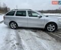 Серый Шкода Октавия, объемом двигателя 1.4 л и пробегом 125 тыс. км за 8350 $, фото 4 на Automoto.ua