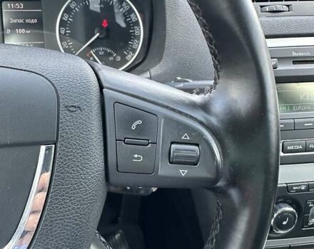 Серый Шкода Октавия, объемом двигателя 1.6 л и пробегом 298 тыс. км за 7700 $, фото 21 на Automoto.ua