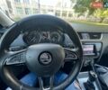 Серый Шкода Октавия, объемом двигателя 1.97 л и пробегом 366 тыс. км за 11000 $, фото 5 на Automoto.ua