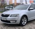Серый Шкода Октавия, объемом двигателя 1.6 л и пробегом 297 тыс. км за 8699 $, фото 3 на Automoto.ua