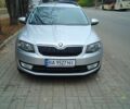 Сірий Шкода Октавія, об'ємом двигуна 2 л та пробігом 220 тис. км за 7580 $, фото 1 на Automoto.ua
