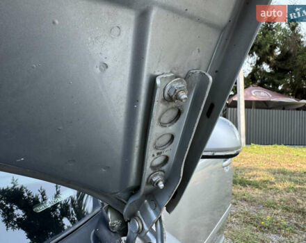 Сірий Шкода Октавія, об'ємом двигуна 1.6 л та пробігом 216 тис. км за 7850 $, фото 57 на Automoto.ua