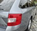 Шкода Октавія 2013 у Києві на Automoto.ua Сірий Шкода Октавія, об'ємом двигуна 1.8 л та пробігом 223 тис. км за 13800 $, фото 53 на Automoto.ua