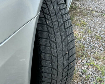 Сірий Шкода Октавія, об'ємом двигуна 1.6 л та пробігом 216 тис. км за 7850 $, фото 12 на Automoto.ua