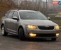 Сірий Шкода Октавія, об'ємом двигуна 1.6 л та пробігом 185 тис. км за 9800 $, фото 3 на Automoto.ua