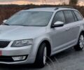 Серый Шкода Октавия, объемом двигателя 1.6 л и пробегом 226 тыс. км за 9800 $, фото 4 на Automoto.ua