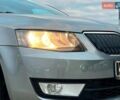 Серый Шкода Октавия, объемом двигателя 1.6 л и пробегом 240 тыс. км за 10990 $, фото 12 на Automoto.ua