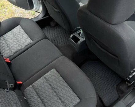 Сірий Шкода Октавія, об'ємом двигуна 1.6 л та пробігом 216 тис. км за 7850 $, фото 45 на Automoto.ua