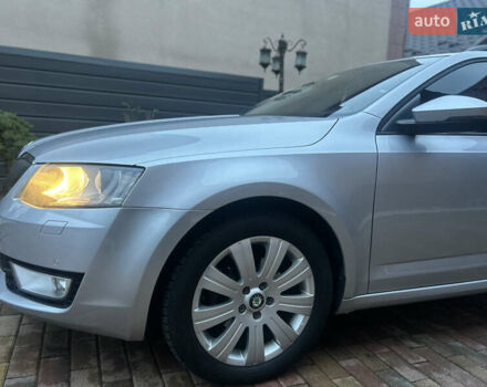 Сірий Шкода Октавія, об'ємом двигуна 1.6 л та пробігом 311 тис. км за 9500 $, фото 2 на Automoto.ua