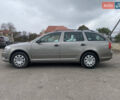 Сірий Шкода Октавія, об'ємом двигуна 1.6 л та пробігом 257 тис. км за 8500 $, фото 5 на Automoto.ua
