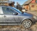 Серый Шкода Октавия, объемом двигателя 1.6 л и пробегом 156 тыс. км за 10600 $, фото 15 на Automoto.ua