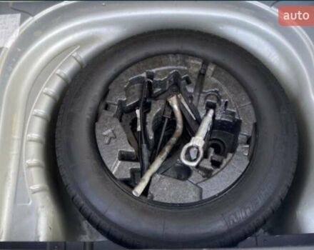 Серый Шкода Октавия, объемом двигателя 1.97 л и пробегом 287 тыс. км за 12200 $, фото 6 на Automoto.ua