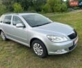 Серый Шкода Октавия, объемом двигателя 1.6 л и пробегом 219 тыс. км за 9500 $, фото 1 на Automoto.ua