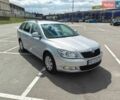 Серый Шкода Октавия, объемом двигателя 1.6 л и пробегом 297 тыс. км за 7900 $, фото 1 на Automoto.ua