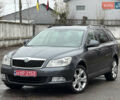 Сірий Шкода Октавія, об'ємом двигуна 1.4 л та пробігом 178 тис. км за 8300 $, фото 1 на Automoto.ua