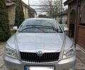 Серый Шкода Октавия, объемом двигателя 1.2 л и пробегом 144 тыс. км за 8000 $, фото 1 на Automoto.ua