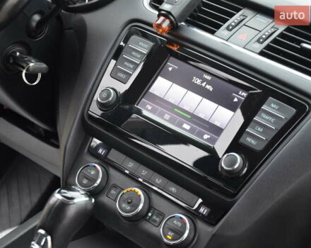 Сірий Шкода Октавія, об'ємом двигуна 2 л та пробігом 255 тис. км за 12250 $, фото 51 на Automoto.ua