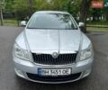 Серый Шкода Октавия, объемом двигателя 1.97 л и пробегом 265 тыс. км за 10000 $, фото 1 на Automoto.ua