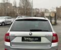 Сірий Шкода Октавія, об'ємом двигуна 1.6 л та пробігом 336 тис. км за 8950 $, фото 4 на Automoto.ua