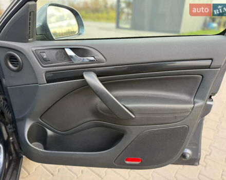 Серый Шкода Октавия, объемом двигателя 2 л и пробегом 270 тыс. км за 11000 $, фото 50 на Automoto.ua