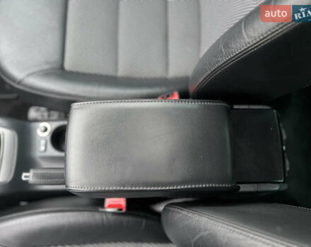 Серый Шкода Октавия, объемом двигателя 1.99 л и пробегом 215 тыс. км за 10395 $, фото 18 на Automoto.ua