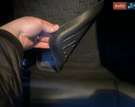 Сірий Шкода Октавія, об'ємом двигуна 1.6 л та пробігом 311 тис. км за 9500 $, фото 16 на Automoto.ua