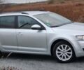Серый Шкода Октавия, объемом двигателя 1.6 л и пробегом 226 тыс. км за 9800 $, фото 7 на Automoto.ua