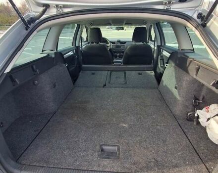 Сірий Шкода Октавія, об'ємом двигуна 1.6 л та пробігом 335 тис. км за 9200 $, фото 6 на Automoto.ua