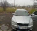 Серый Шкода Октавия, объемом двигателя 1.6 л и пробегом 191 тыс. км за 9050 $, фото 29 на Automoto.ua