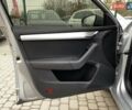 Серый Шкода Октавия, объемом двигателя 1.6 л и пробегом 297 тыс. км за 8699 $, фото 22 на Automoto.ua