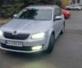 Серый Шкода Октавия, объемом двигателя 1.6 л и пробегом 407 тыс. км за 8800 $, фото 1 на Automoto.ua