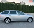Сірий Шкода Октавія, об'ємом двигуна 1.99 л та пробігом 219 тис. км за 10300 $, фото 34 на Automoto.ua