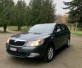 Серый Шкода Октавия, объемом двигателя 1.4 л и пробегом 278 тыс. км за 9200 $, фото 1 на Automoto.ua