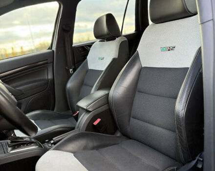 Сірий Шкода Октавія, об'ємом двигуна 2 л та пробігом 270 тис. км за 12000 $, фото 56 на Automoto.ua