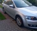 Сірий Шкода Октавія, об'ємом двигуна 1.6 л та пробігом 243 тис. км за 10600 $, фото 14 на Automoto.ua