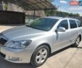 Серый Шкода Октавия, объемом двигателя 1.6 л и пробегом 247 тыс. км за 8000 $, фото 1 на Automoto.ua