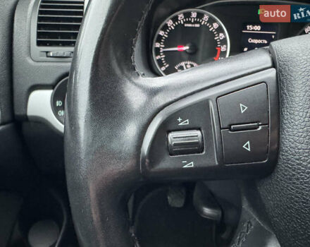 Серый Шкода Октавия, объемом двигателя 1.6 л и пробегом 206 тыс. км за 9450 $, фото 44 на Automoto.ua