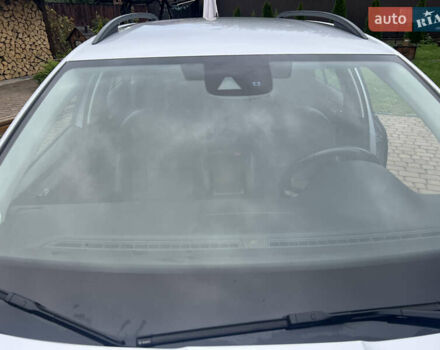 Сірий Шкода Октавія, об'ємом двигуна 1.97 л та пробігом 288 тис. км за 11950 $, фото 44 на Automoto.ua