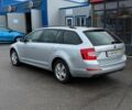 Серый Шкода Октавия, объемом двигателя 1.6 л и пробегом 225 тыс. км за 11400 $, фото 5 на Automoto.ua