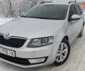 Сірий Шкода Октавія, об'ємом двигуна 1.97 л та пробігом 285 тис. км за 11700 $, фото 1 на Automoto.ua