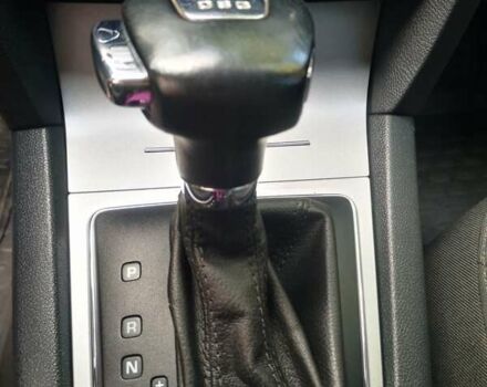 Серый Шкода Октавия, объемом двигателя 2 л и пробегом 304 тыс. км за 9500 $, фото 16 на Automoto.ua