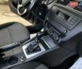 Сірий Шкода Октавія, об'ємом двигуна 1.8 л та пробігом 211 тис. км за 10999 $, фото 31 на Automoto.ua