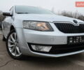 Сірий Шкода Октавія, об'ємом двигуна 2 л та пробігом 255 тис. км за 12250 $, фото 18 на Automoto.ua