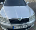 Сірий Шкода Октавія, об'ємом двигуна 1.97 л та пробігом 277 тис. км за 9300 $, фото 2 на Automoto.ua