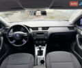 Шкода Октавия 2013 в Валках на Automoto.ua Серый Шкода Октавия, объемом двигателя 1.4 л и пробегом 116 тыс. км за 10990 $, фото 8 на Automoto.ua