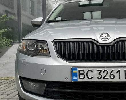 Серый Шкода Октавия, объемом двигателя 1.6 л и пробегом 230 тыс. км за 11200 $, фото 12 на Automoto.ua